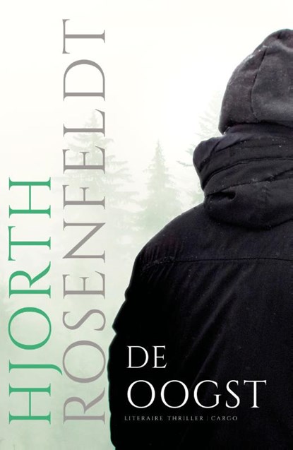De oogst, Hjorth Rosenfeldt - Paperback - 9789403108612
