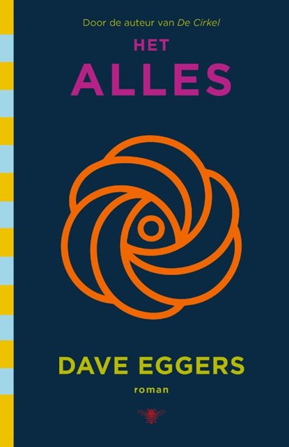 Het Alles, Dave Eggers - Paperback - 9789403109626