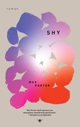 Shy, Max Porter -  - 9789403110325