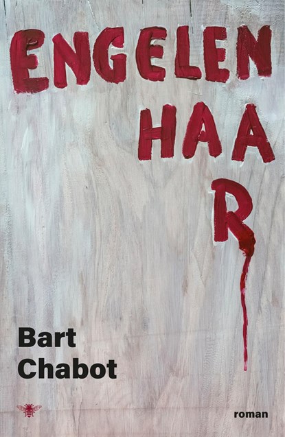 Engelenhaar, Bart Chabot - Ebook - 9789403111926