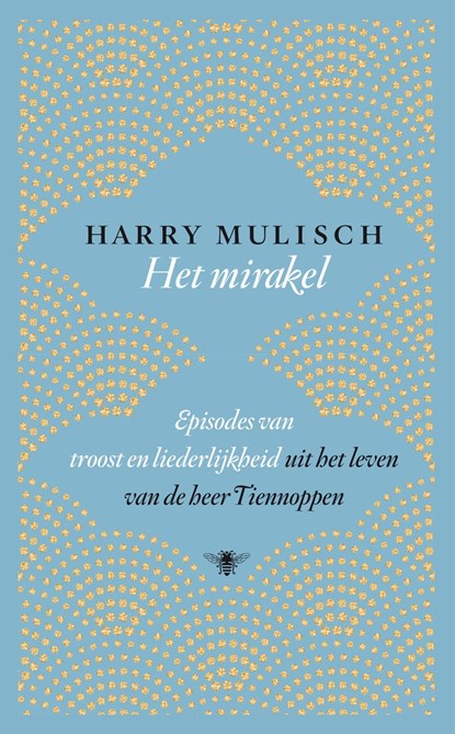 Het mirakel, Harry Mulisch - Ebook - 9789403112411