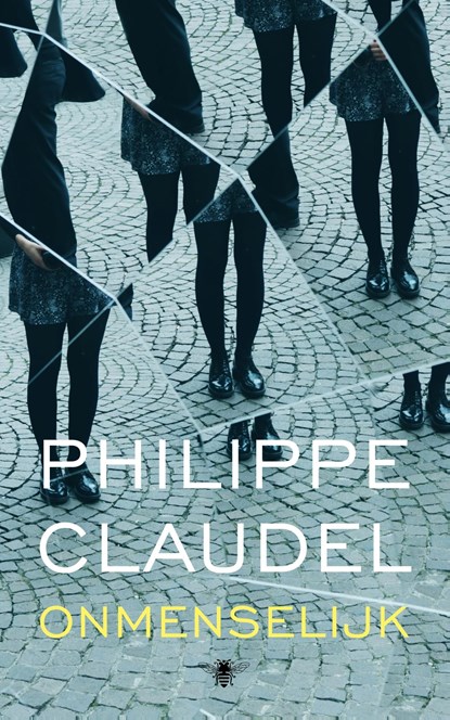 Onmenselijk, Philippe Claudel - Ebook - 9789403113302