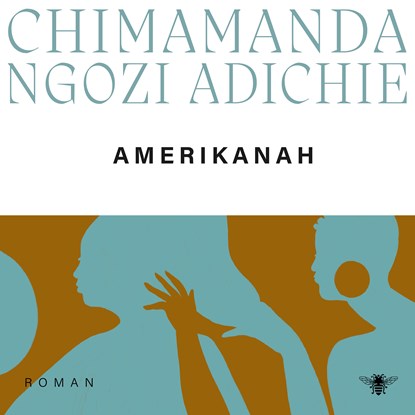 Amerikanah, Chimamanda Ngozi Adichie - Luisterboek MP3 - 9789403114828