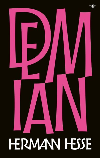 Demian, Hermann Hesse - Paperback - 9789403115412