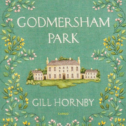 Godmersham Park, Gill Hornby - Luisterboek MP3 - 9789403121826