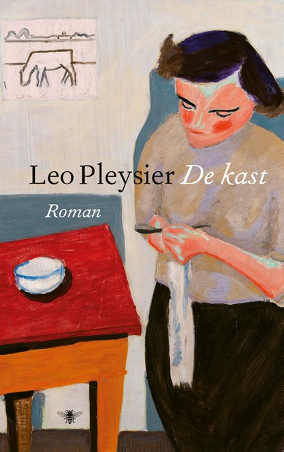 De kast, Leo Pleysier - Ebook - 9789403125619