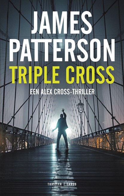 Triple Cross, James Patterson - Ebook - 9789403126722