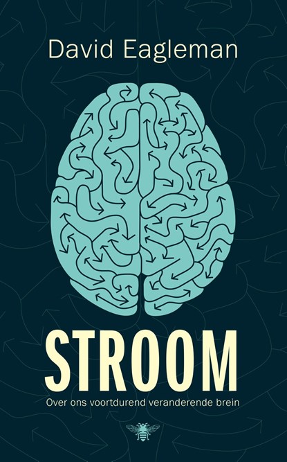 Stroom, David Eagleman - Ebook - 9789403127316