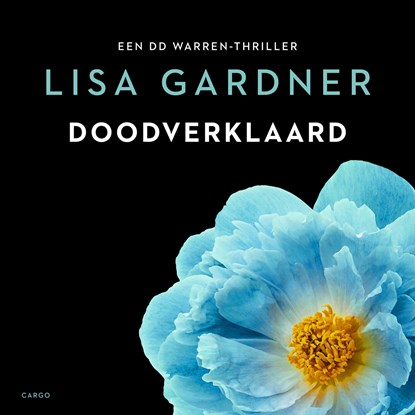 Doodverklaard, Lisa Gardner - Luisterboek MP3 - 9789403128382