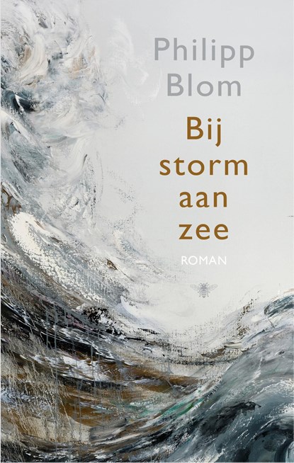 Bij storm aan zee, Philipp Blom - Ebook - 9789403128405