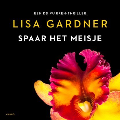 Spaar het meisje, Lisa Gardner - Luisterboek MP3 - 9789403128429