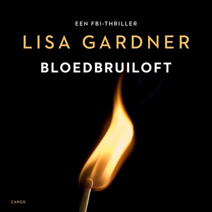 Bloedbruiloft, Lisa Gardner - Luisterboek MP3 - 9789403128443