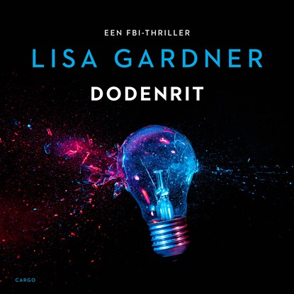 Dodenrit, Lisa Gardner - Luisterboek MP3 - 9789403128467