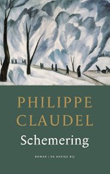 Schemering, Philippe Claudel -  - 9789403128788
