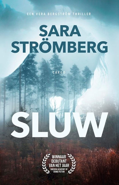 Sluw, Sara Strömberg - Ebook - 9789403130934