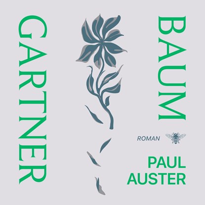 Baumgartner, Paul Auster - Luisterboek MP3 - 9789403131177