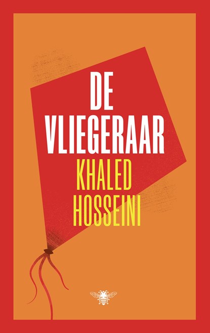 De vliegeraar, Khaled Hosseini - Paperback - 9789403131368