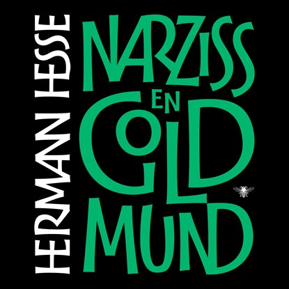 Narziss en Goldmund, Hermann Hesse - Luisterboek MP3 - 9789403131672