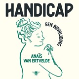 Handicap, Anais Van Ertvelde -  - 9789403132495
