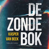 De zondebok, Kasper van Beek -  - 9789403132556