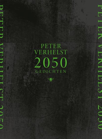 2050, Peter Verhelst - Paperback - 9789403132617