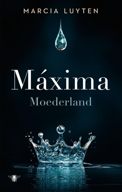 Maxima, Marcia Luyten - Paperback - 9789403132709