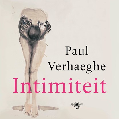 Intimiteit, Paul Verhaeghe - Luisterboek MP3 - 9789403133713