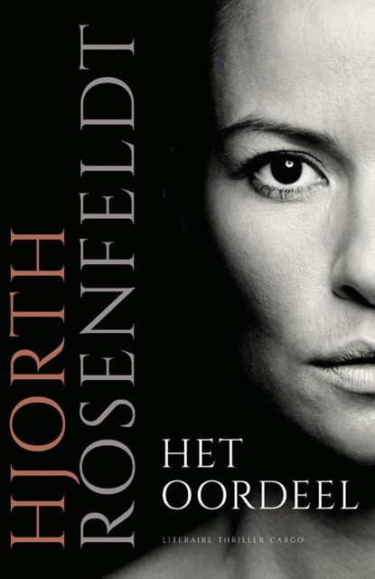 Het oordeel, Hjorth Rosenfeldt - Paperback - 9789403134406