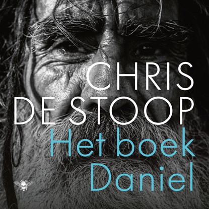 Het boek Daniel, Chris De Stoop - Luisterboek MP3 - 9789403137810