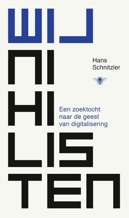 Wij nihilisten, Hans Schnitzler - Paperback - 9789403138015