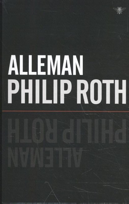 Alleman, Roth Philip - Paperback - 9789403139807