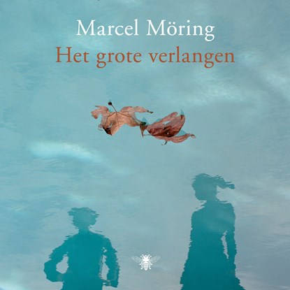 Het grote verlangen, Marcel Möring - Luisterboek MP3 - 9789403139814