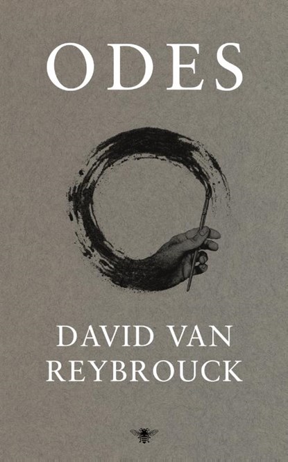 Odes, David Van Reybrouck - Gebonden - 9789403139906