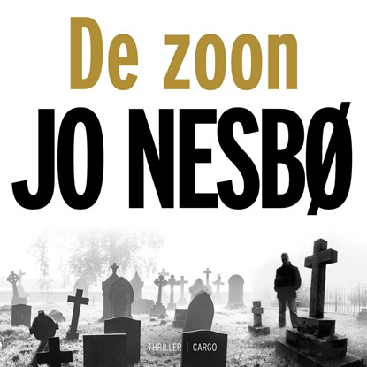 De zoon, Jo Nesbø - Luisterboek MP3 - 9789403140315