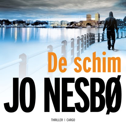 De schim, Jo Nesbø - Luisterboek MP3 - 9789403140919