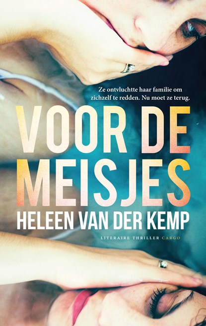Voor de meisjes, Heleen van der Kemp - Ebook - 9789403142302
