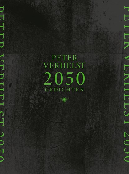 2050, Peter Verhelst - Ebook - 9789403143613