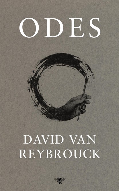 Odes, David Van Reybrouck - Ebook - 9789403145600
