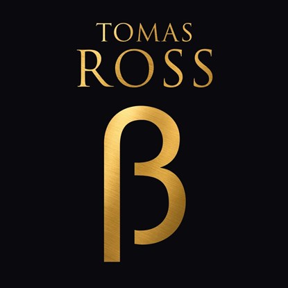 Bèta, Tomas Ross - Luisterboek MP3 - 9789403146614