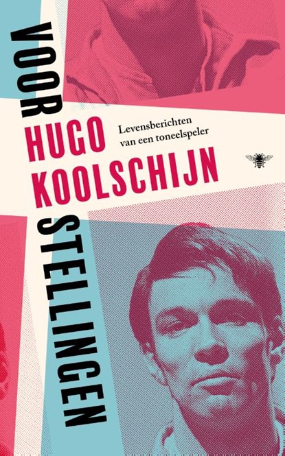 Voorstellingen, Hugo Koolschijn - Paperback - 9789403148106