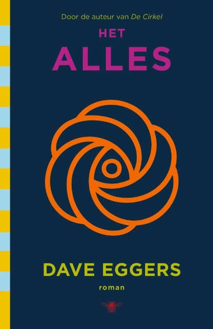 Het Alles, Dave Eggers - Paperback - 9789403149110
