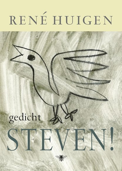 Steven!, Rene Huigen - Ebook - 9789403152103