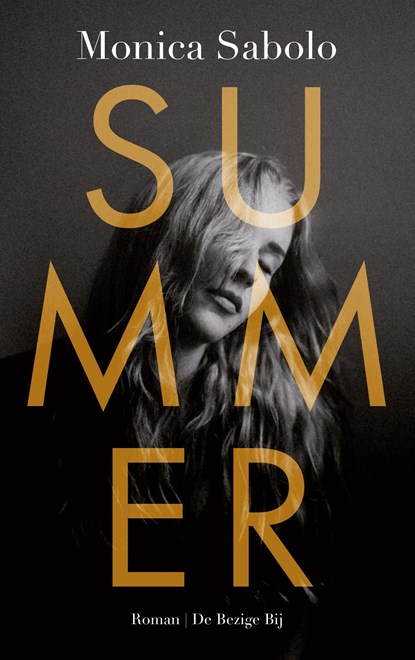 Summer, Monica Sabolo - Ebook - 9789403152509