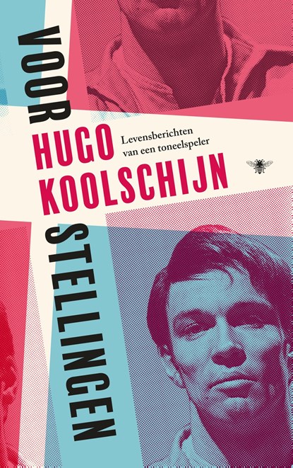 Voorstellingen, Hugo Koolschijn - Ebook - 9789403154404