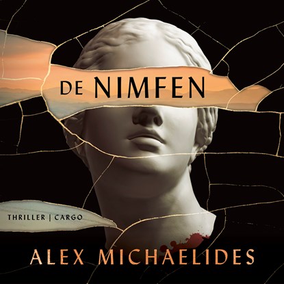 De nimfen, Alex Michaelides - Luisterboek MP3 - 9789403154411