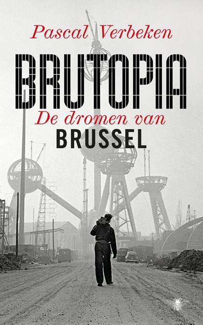 Brutopia, Pascal Verbeken - Ebook - 9789403155203