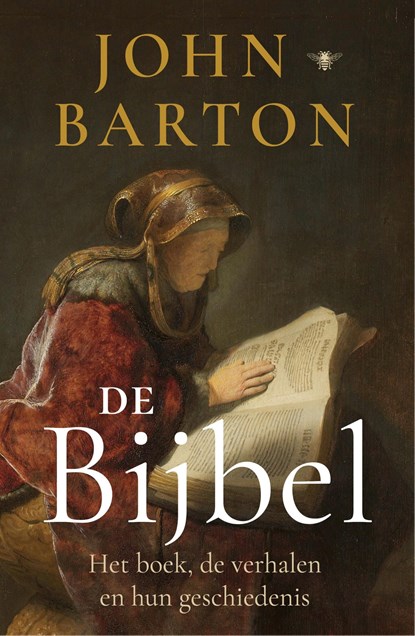 De Bijbel, John Barton - Ebook - 9789403155401