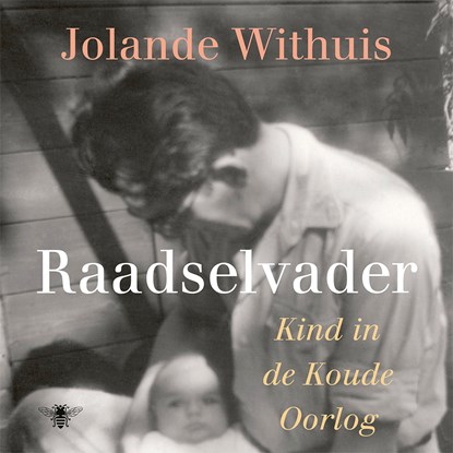 Raadselvader, Jolande Withuis - Luisterboek MP3 - 9789403155906