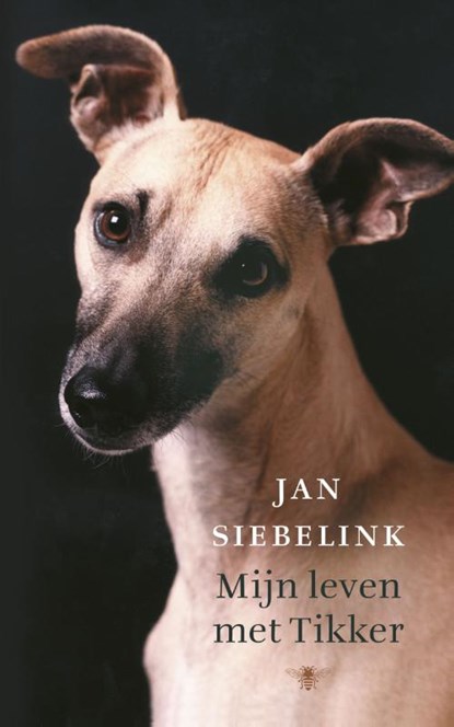 Mijn leven met tikker, Jan Siebelink - Paperback - 9789403156606