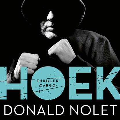 Hoek, David Nolet - Luisterboek MP3 - 9789403156903